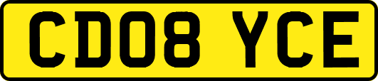 CD08YCE