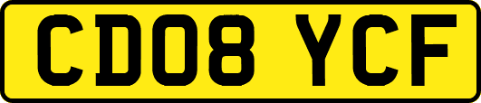CD08YCF