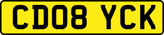 CD08YCK