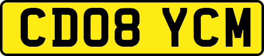 CD08YCM