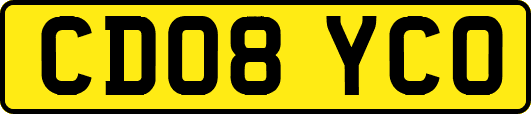 CD08YCO