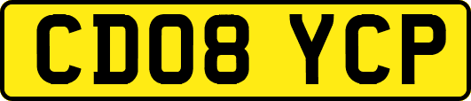 CD08YCP