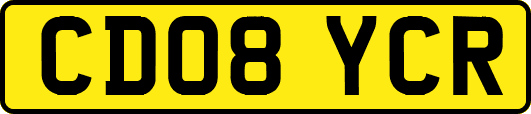 CD08YCR