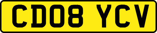 CD08YCV