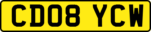 CD08YCW