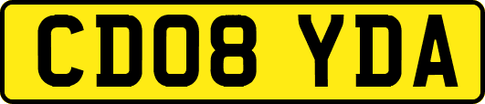 CD08YDA