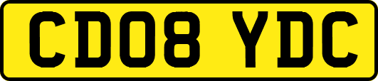 CD08YDC