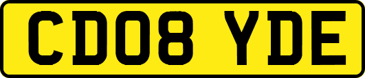 CD08YDE