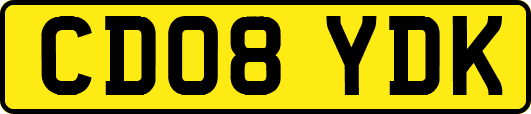 CD08YDK