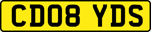CD08YDS