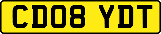 CD08YDT