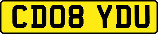 CD08YDU