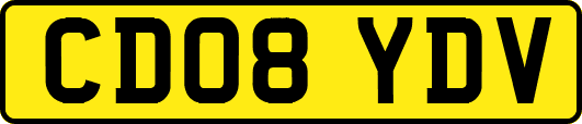 CD08YDV