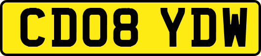 CD08YDW