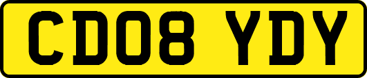 CD08YDY