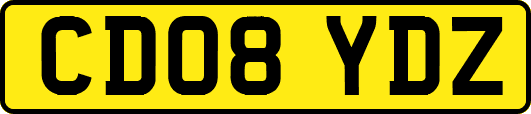 CD08YDZ