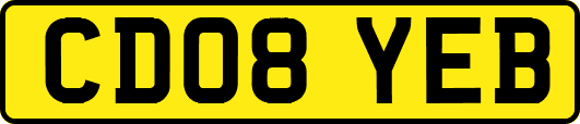 CD08YEB