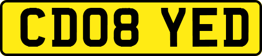 CD08YED