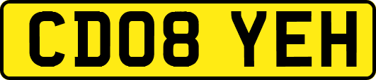 CD08YEH