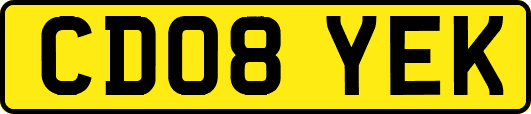 CD08YEK