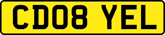 CD08YEL