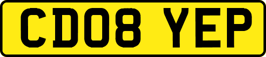 CD08YEP