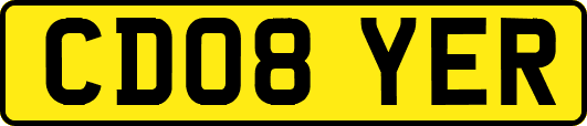 CD08YER