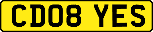 CD08YES