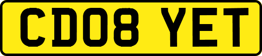 CD08YET