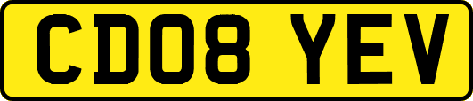 CD08YEV