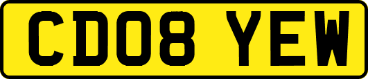 CD08YEW