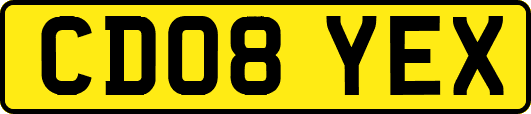 CD08YEX