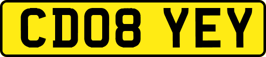 CD08YEY