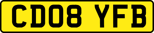 CD08YFB