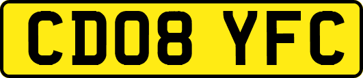 CD08YFC