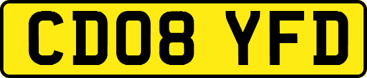 CD08YFD