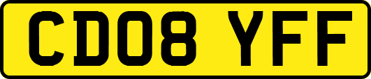 CD08YFF