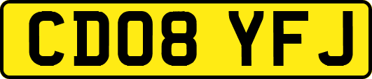 CD08YFJ