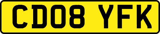 CD08YFK
