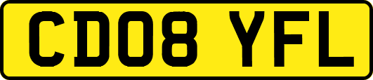 CD08YFL