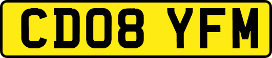 CD08YFM