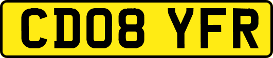 CD08YFR