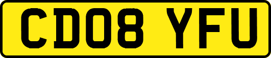 CD08YFU