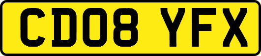 CD08YFX