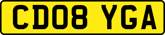 CD08YGA