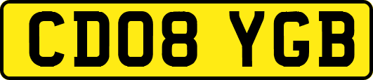 CD08YGB