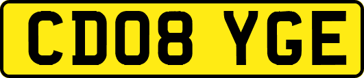 CD08YGE