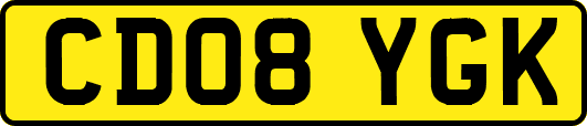 CD08YGK