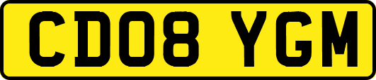 CD08YGM
