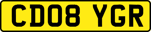 CD08YGR